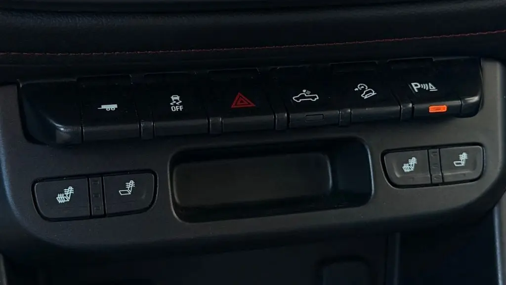 2020 GMC Canyon All Terrain