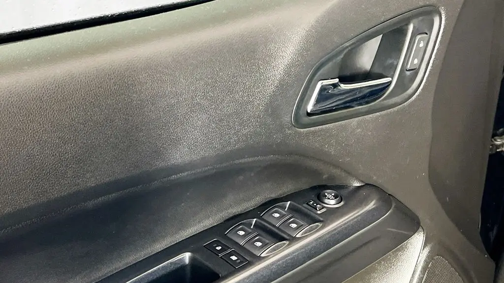 2021 GMC Canyon AT4