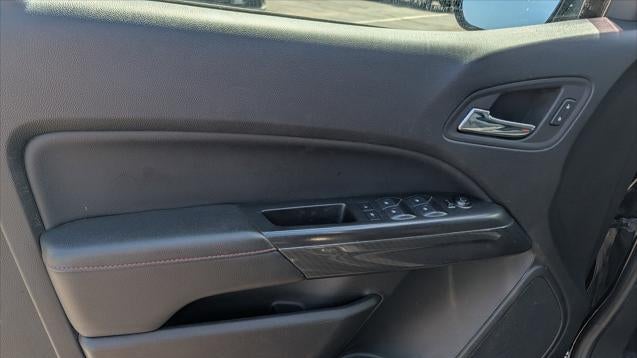 2019 GMC Canyon All Terrain