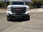 2021 Canyon Thumbnail 2