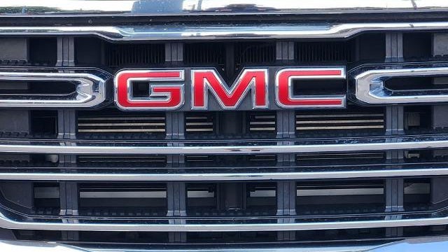 2021 GMC Canyon AT4