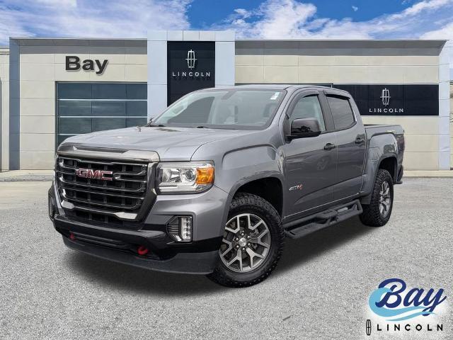 2022 GMC Canyon - $29,338