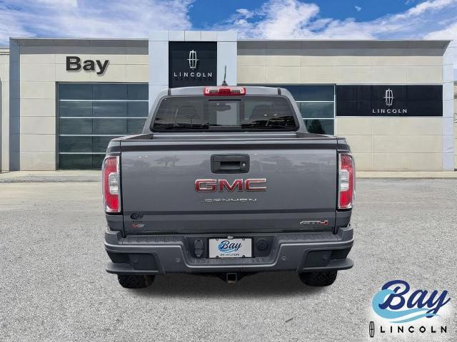 2022 GMC Canyon - $29,338