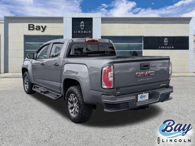2022 GMC Canyon - $29,338
