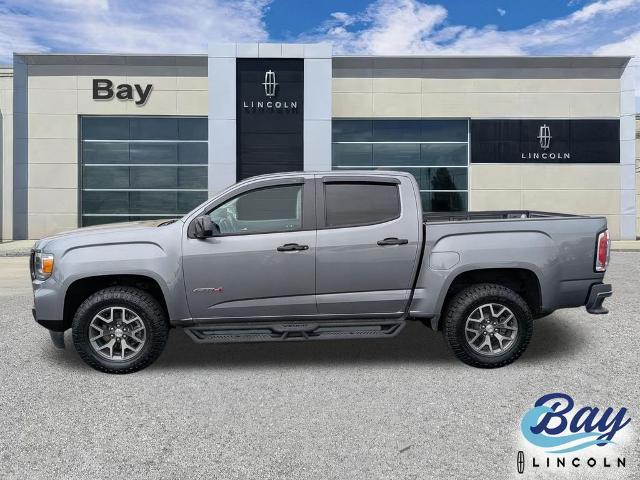 2022 GMC Canyon - $29,338