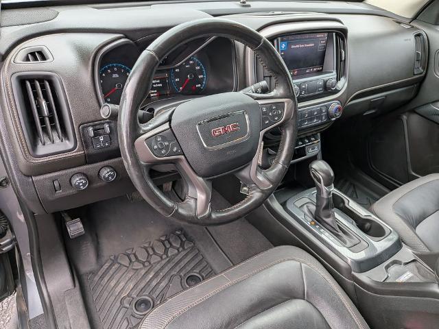 2022 GMC Canyon - $29,338