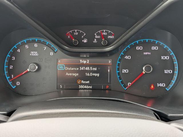 2022 GMC Canyon - $29,338
