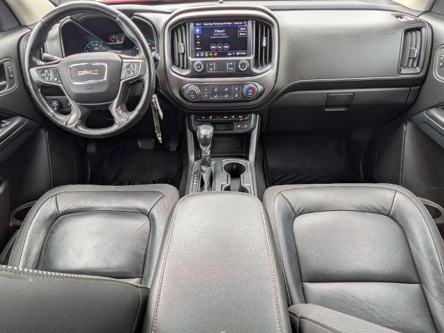 2022 GMC Canyon - $29,338
