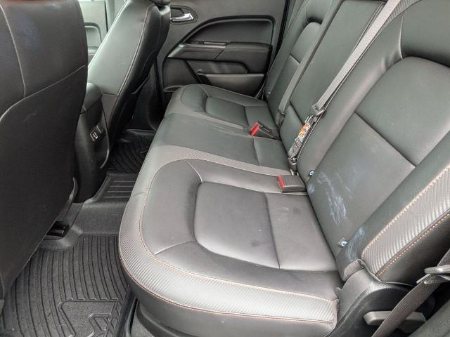 2022 GMC Canyon - $29,338