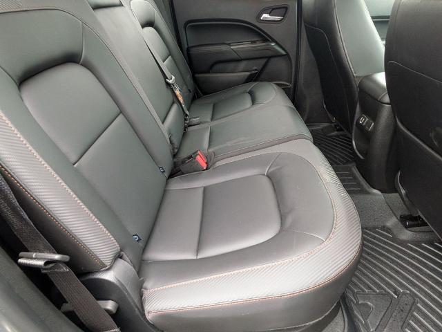 2022 GMC Canyon - $29,338