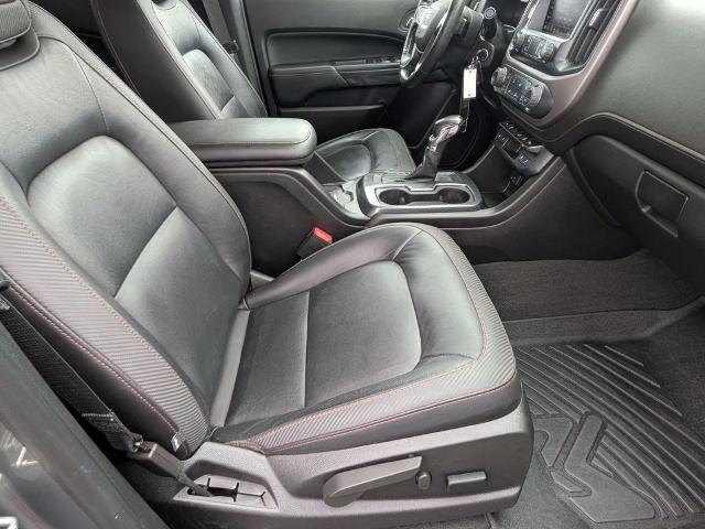 2022 GMC Canyon - $29,338