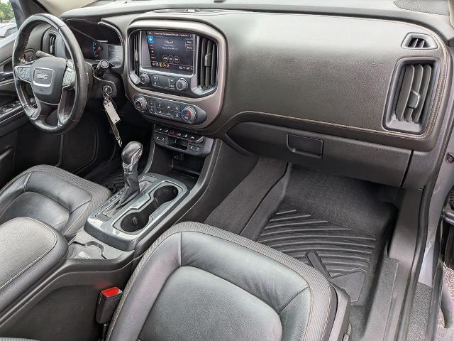 2022 GMC Canyon - $29,338