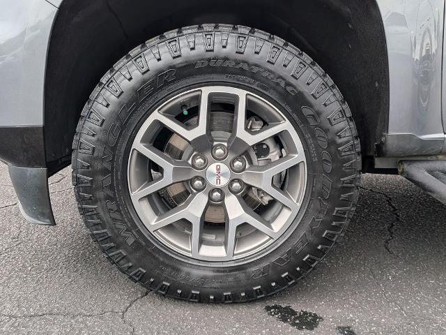 2022 GMC Canyon - $29,338