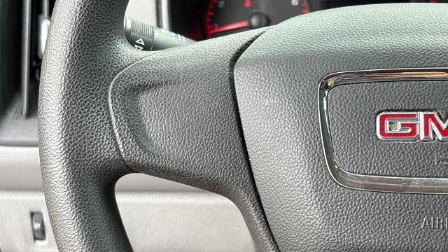 2015 GMC Canyon Base