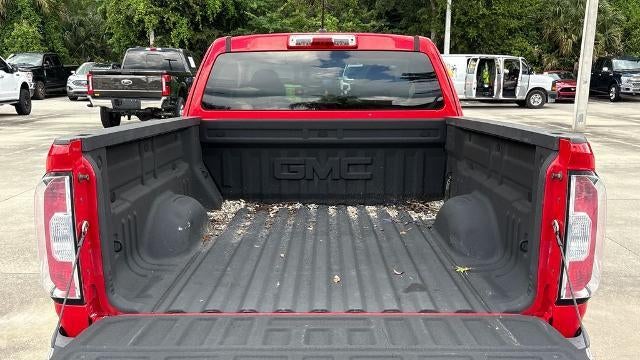 2015 GMC Canyon Base
