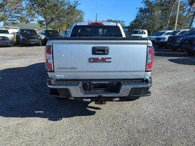 Photo of a 2020 GMC Canyon 4X2 Base 4DR Extended Cab 6 FT. LB for sale