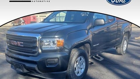 Preowned 2017 GMC Canyon Base for Sale