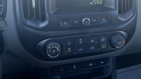 2017 GMC Canyon Base