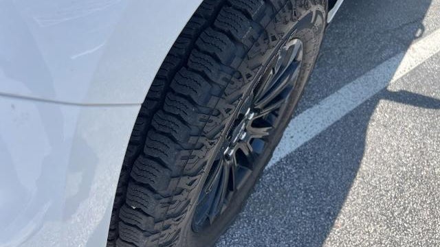 2021 GMC Canyon Elevation