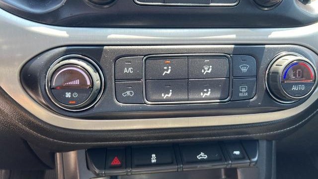 2021 GMC Canyon Elevation