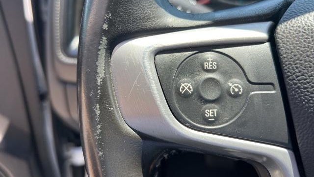 2021 GMC Canyon Elevation