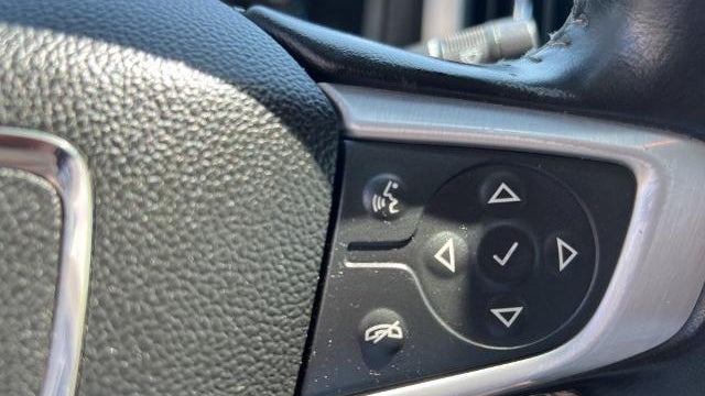 2021 GMC Canyon Elevation