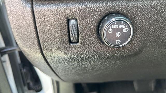 2021 GMC Canyon Elevation