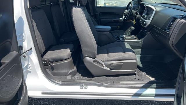 2021 GMC Canyon Elevation