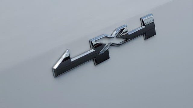 2016 GMC Canyon Base