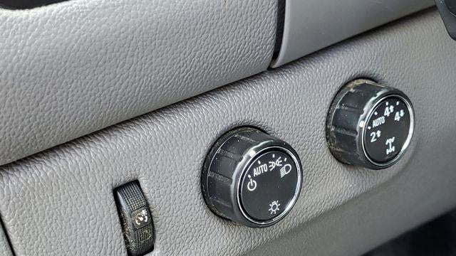2016 GMC Canyon Base