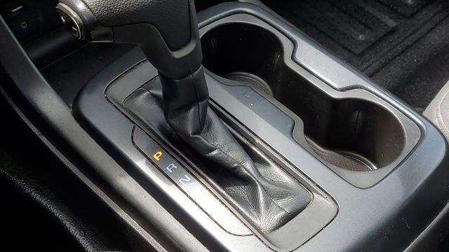 2016 GMC Canyon Base