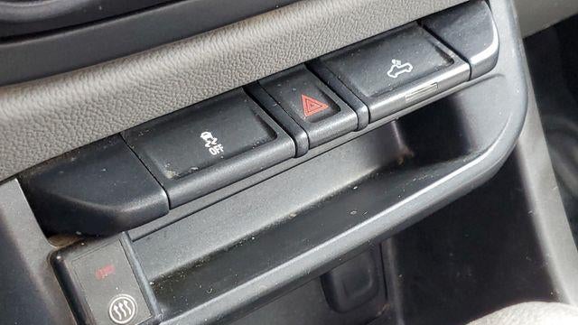 2016 GMC Canyon Base