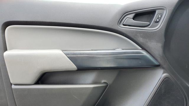 2016 GMC Canyon Base