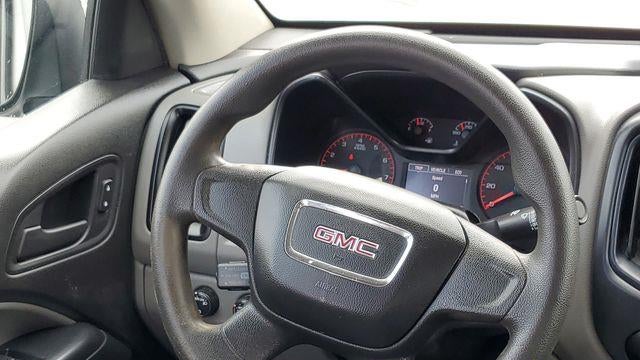 2016 GMC Canyon Base