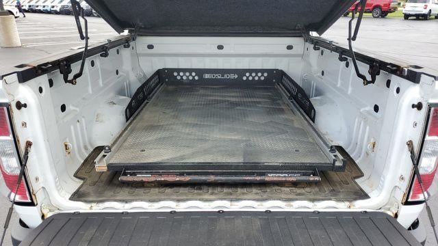 2016 GMC Canyon Base