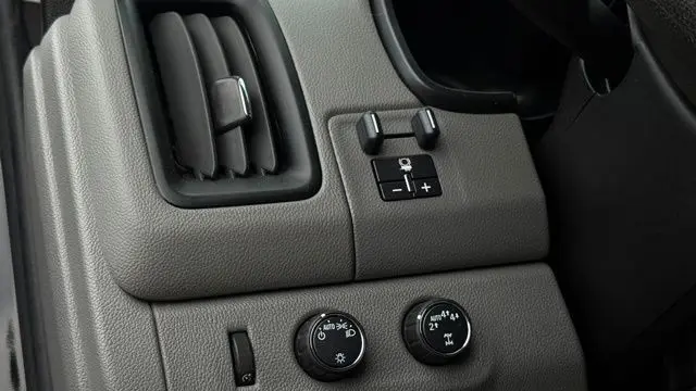 2017 GMC Canyon Base