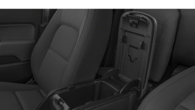 2022 GMC Canyon Elevation Standard