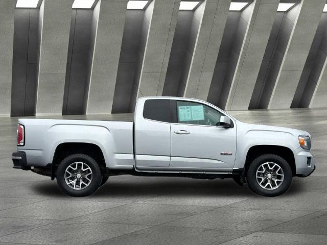 2018 GMC Canyon - $22,740