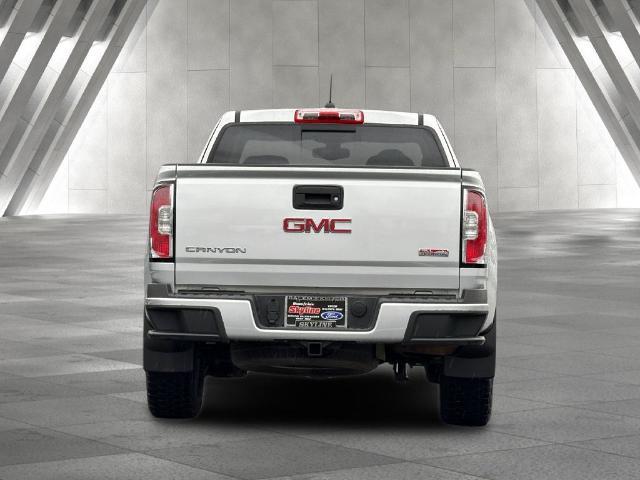 2018 GMC Canyon - $22,740