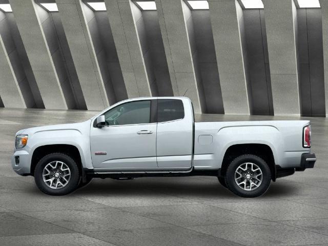 2018 GMC Canyon - $22,740