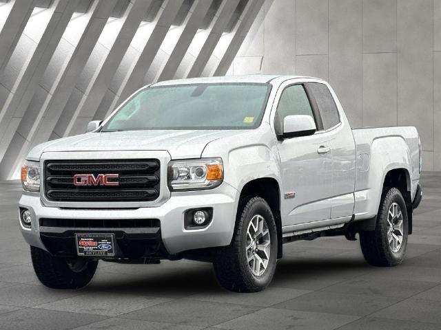 2018 GMC Canyon - $22,740