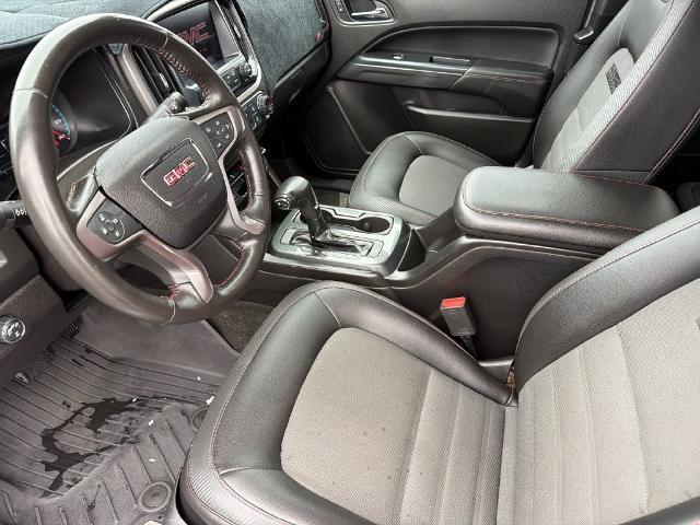 2018 GMC Canyon - $22,740