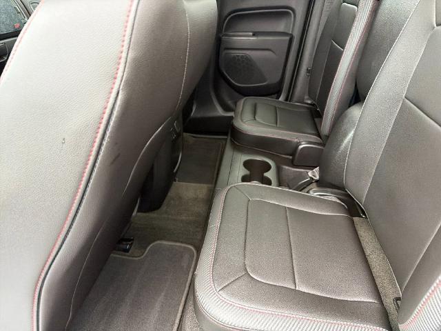2018 GMC Canyon - $22,740