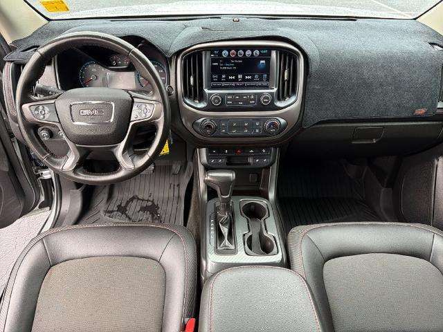 2018 GMC Canyon - $22,740