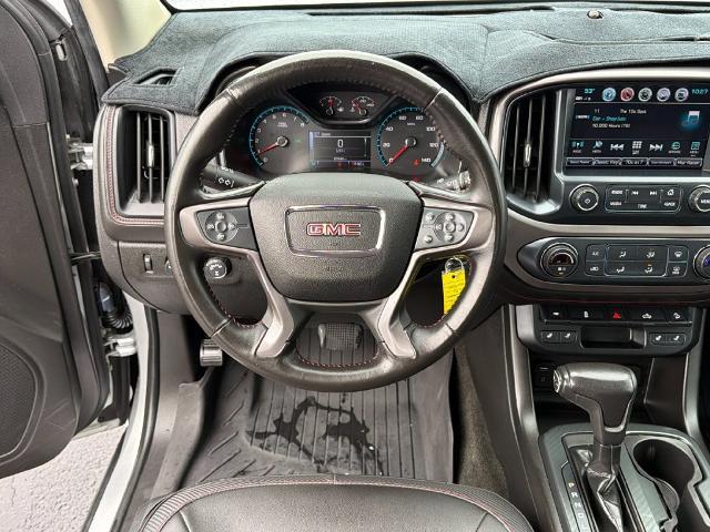 2018 GMC Canyon - $22,740