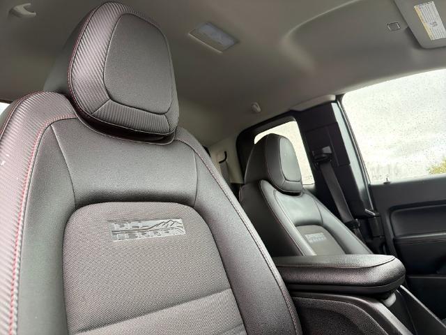 2018 GMC Canyon - $22,740
