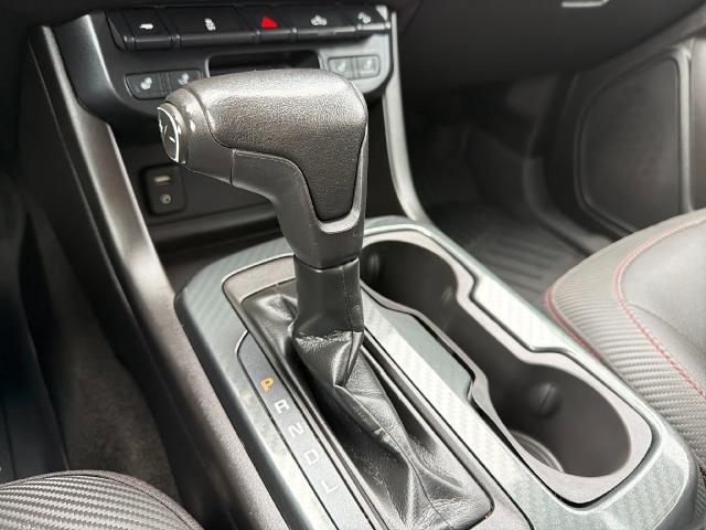 2018 GMC Canyon - $22,740