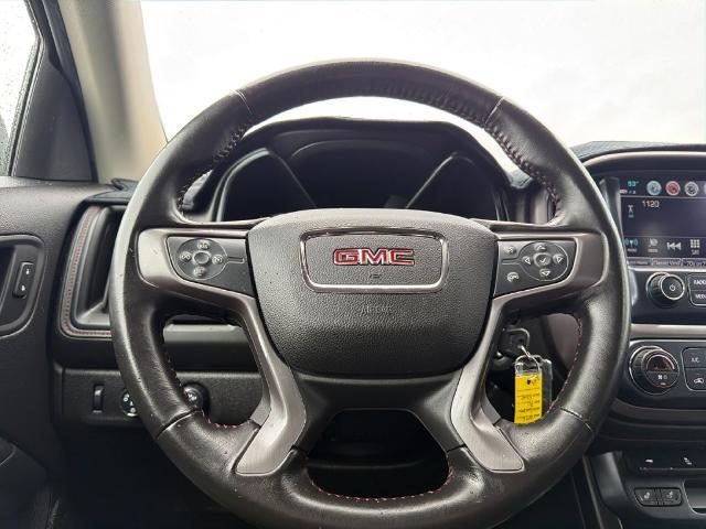 2018 GMC Canyon - $22,740