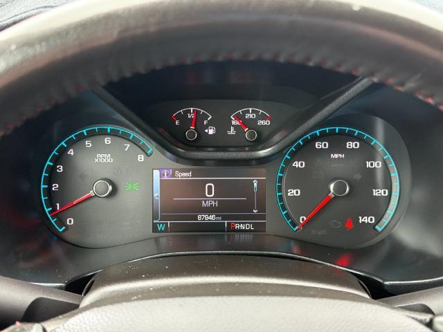 2018 GMC Canyon - $22,740