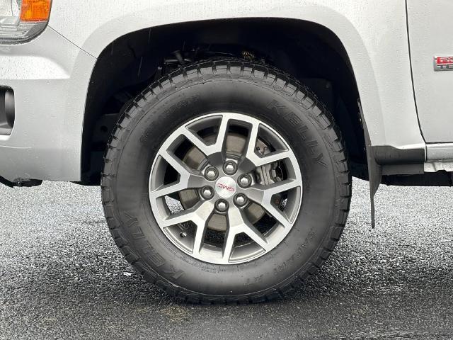 2018 GMC Canyon - $22,740